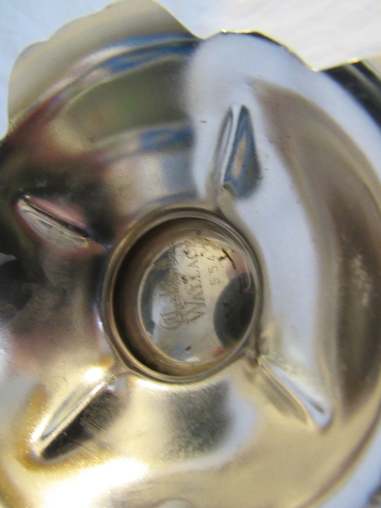 WALLACE CHRISTOPHER WREN CREAMER