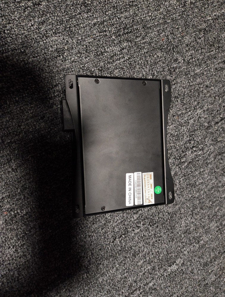 Okur Ofr2000.1D Full Range Monoblock Amplifier