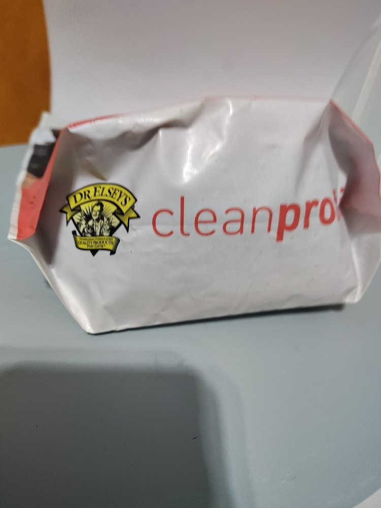 Dr.Elseys Clean Protein