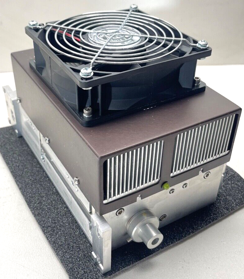 COHERENT Genesis CX355-100 STM Compact , 100mW Laser Head