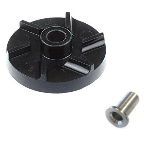 Grindmaster Crathco Standard Impeller and Bearing Sleeve