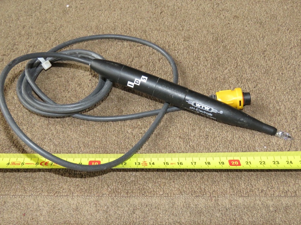 SenTix pH Electrode Sp-T 900 WTW 103752