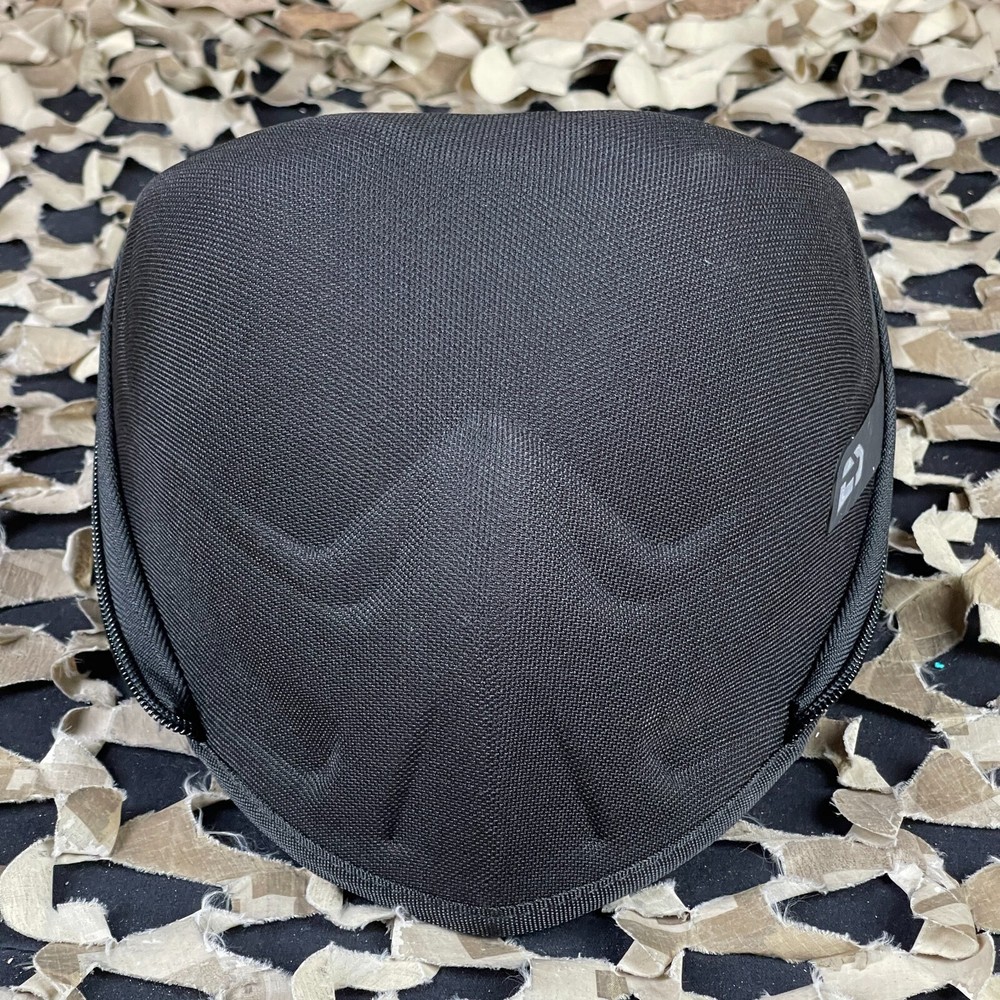 NEW Push Unite Goggle Case - Black