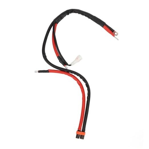 Main Power Connection Line, Efficient Weatherproof Battery Power Cable
