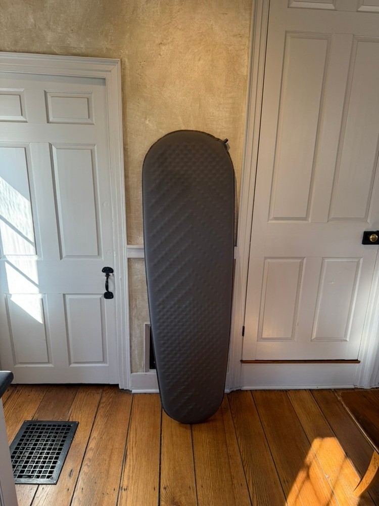 Therm-a-Rest ProLite Plus Sleeping Pad Self-Inflating Excellent Clean