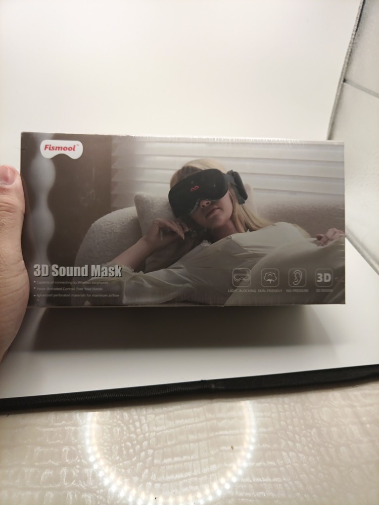Fismool Sound Mask