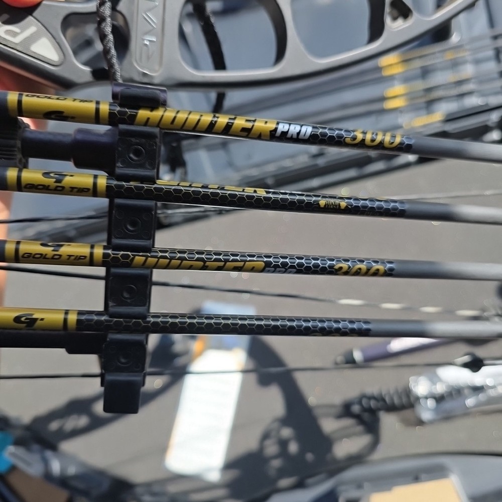 Prime Rival Compound Bow Right Hand