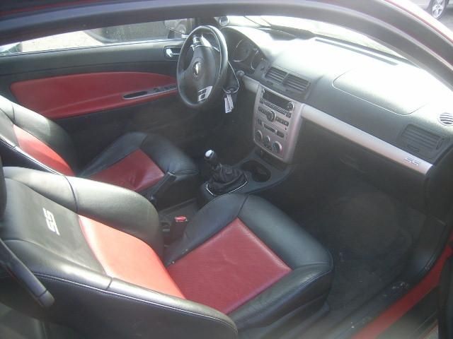 Speedometer US Fits 07 COBALT 18462