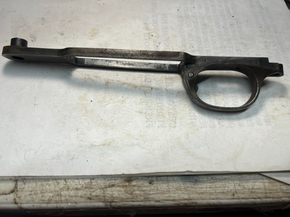 JAPANESE TYPE 30 TRIGGER HOUSING