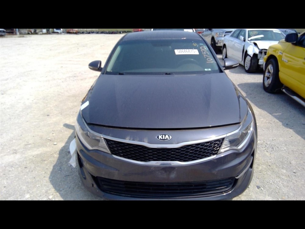 A/C Selector Switch fits 2016 Kia Optima manual temperature control ID 972