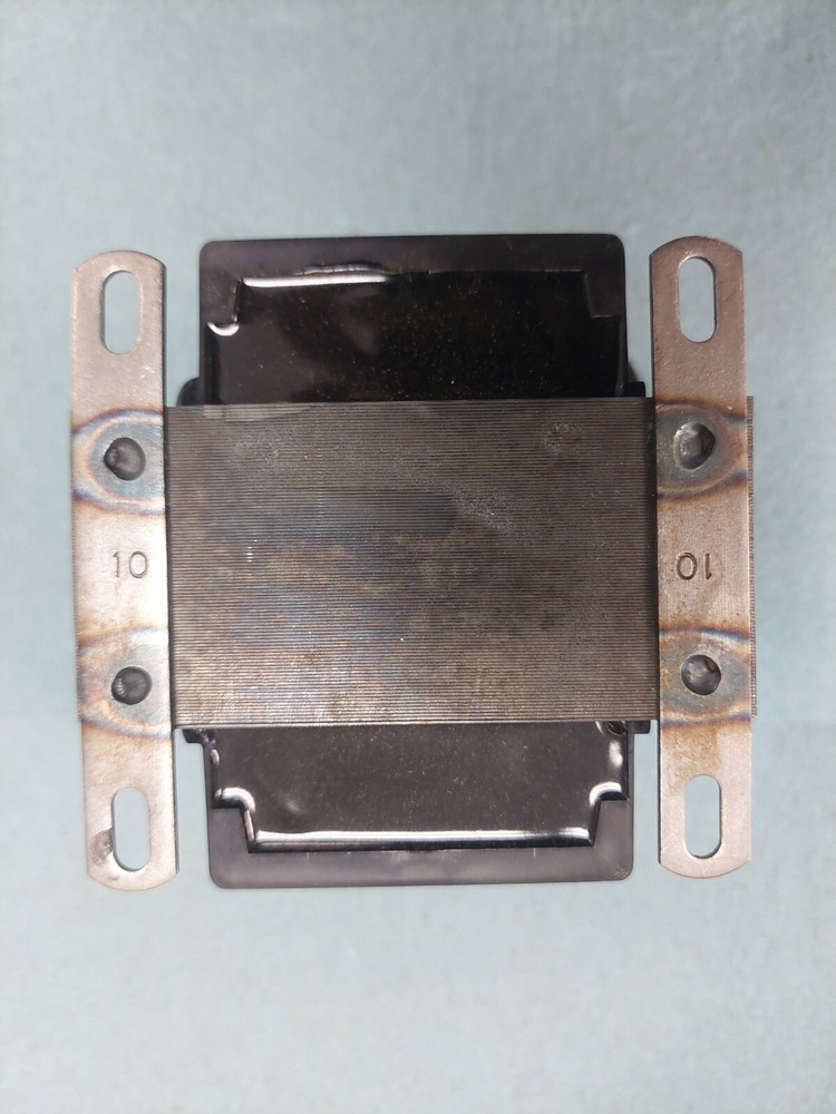 MICRON CONTROL TRANSFORMER 150VA CAT # B150MBT7RKF
