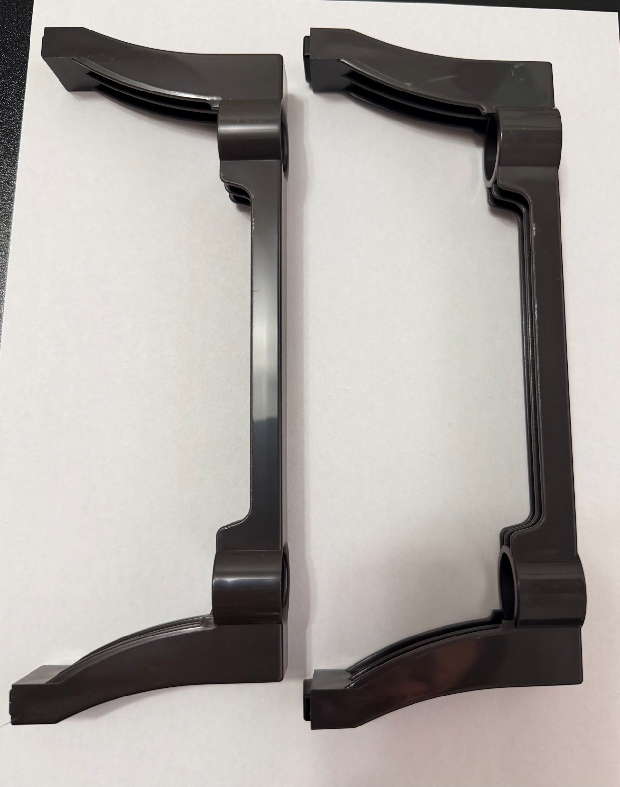 Legs Set Replacement for Shin Young Scallion Slicer Machine (SY-1608)