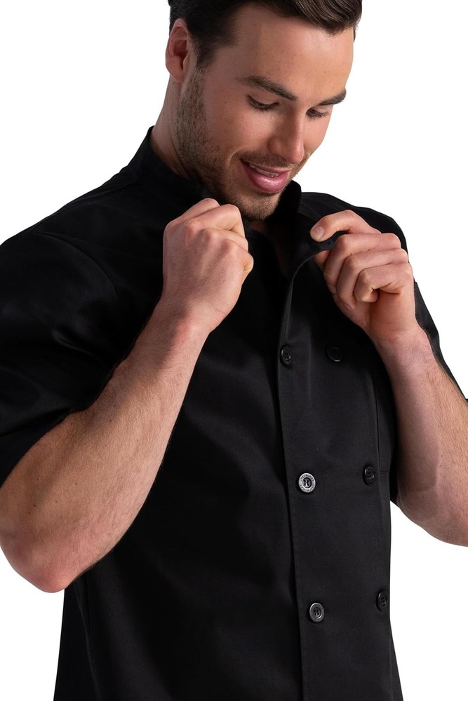 Unisex Volnay Chef Coat