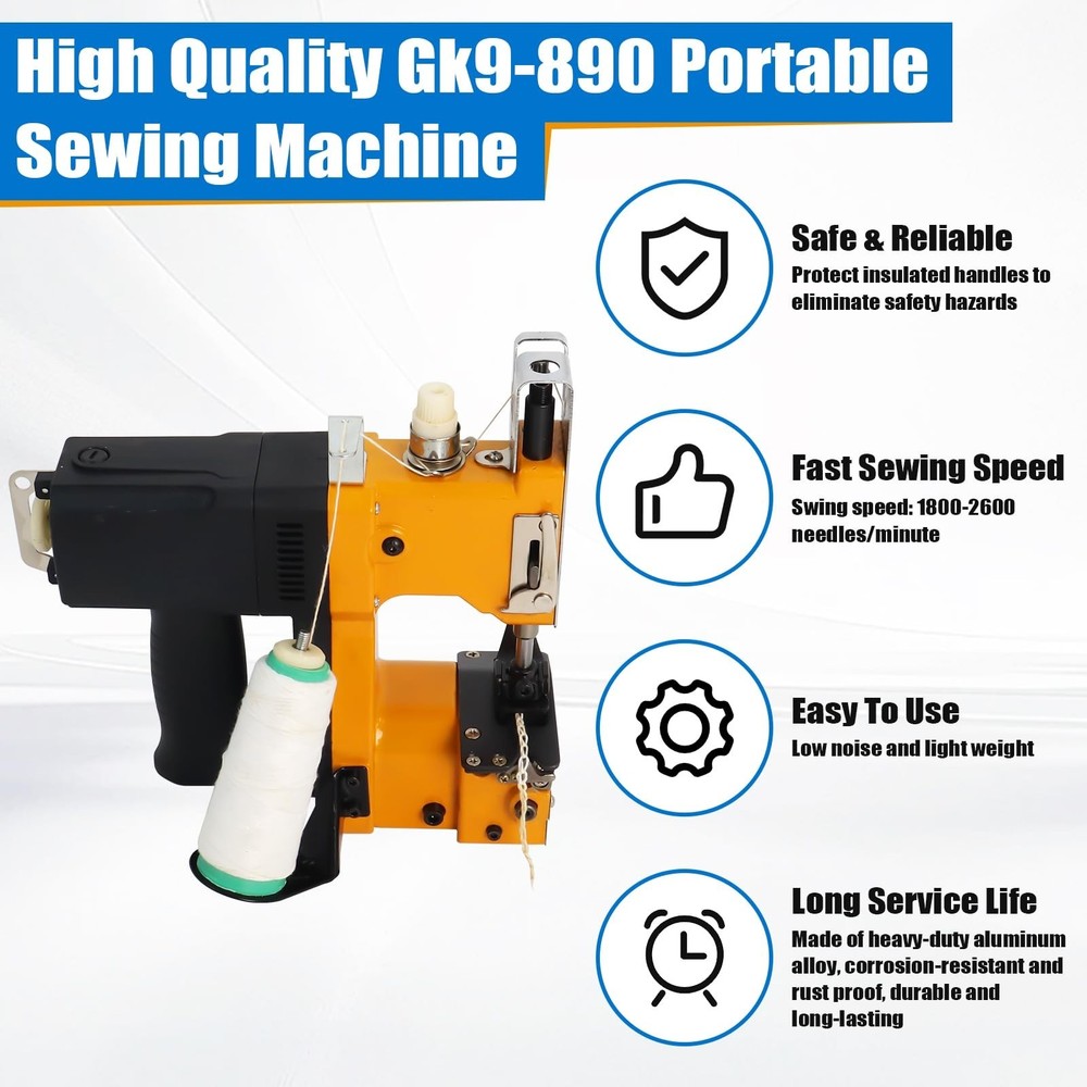 Gk9-890 𝙋𝙤𝙧𝙩𝙖𝙗𝙡𝙚