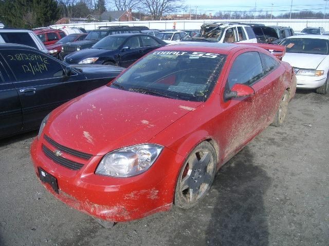Speedometer US Fits 07 COBALT 18462