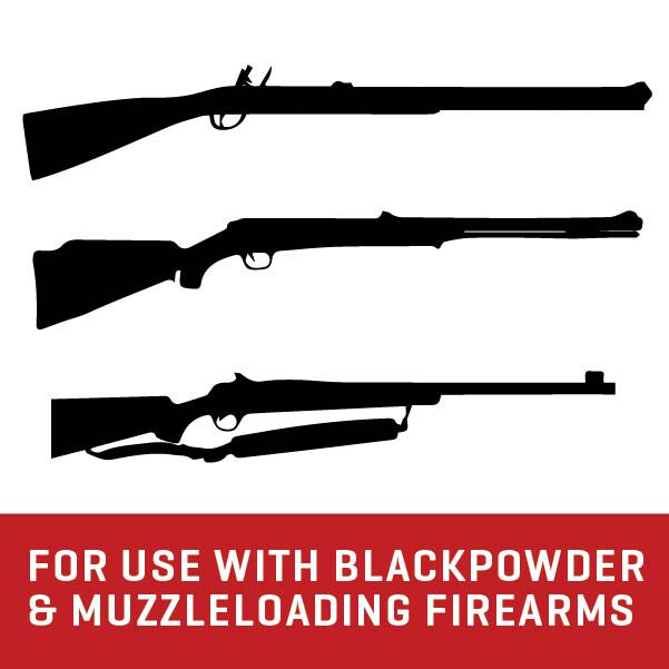 209 Primer Capper Black Powder Accessories Muzzleloaders In-Line Thunder Cloud®