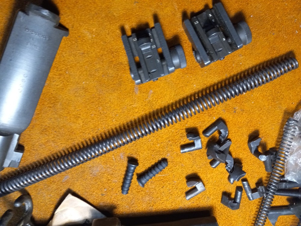 M1 Garand Operating Rod Spring USGI NOS
