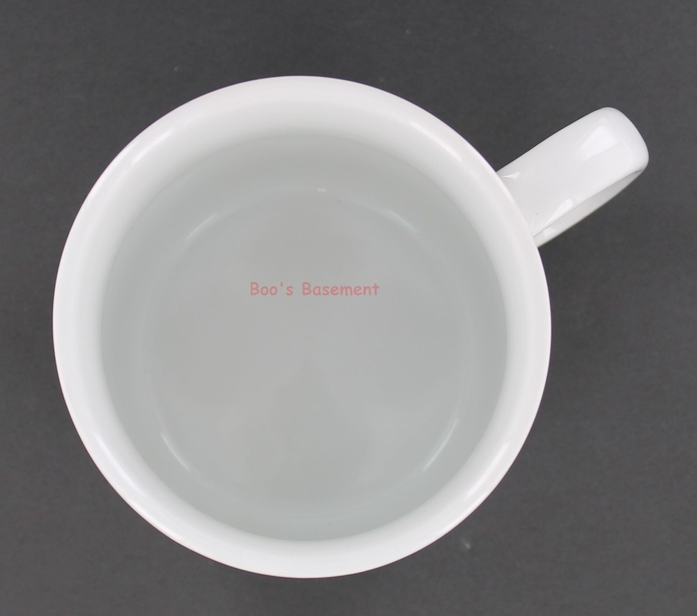 Large Express Yourself Mug - Do Something Crazy Live Passionately Be Creative +