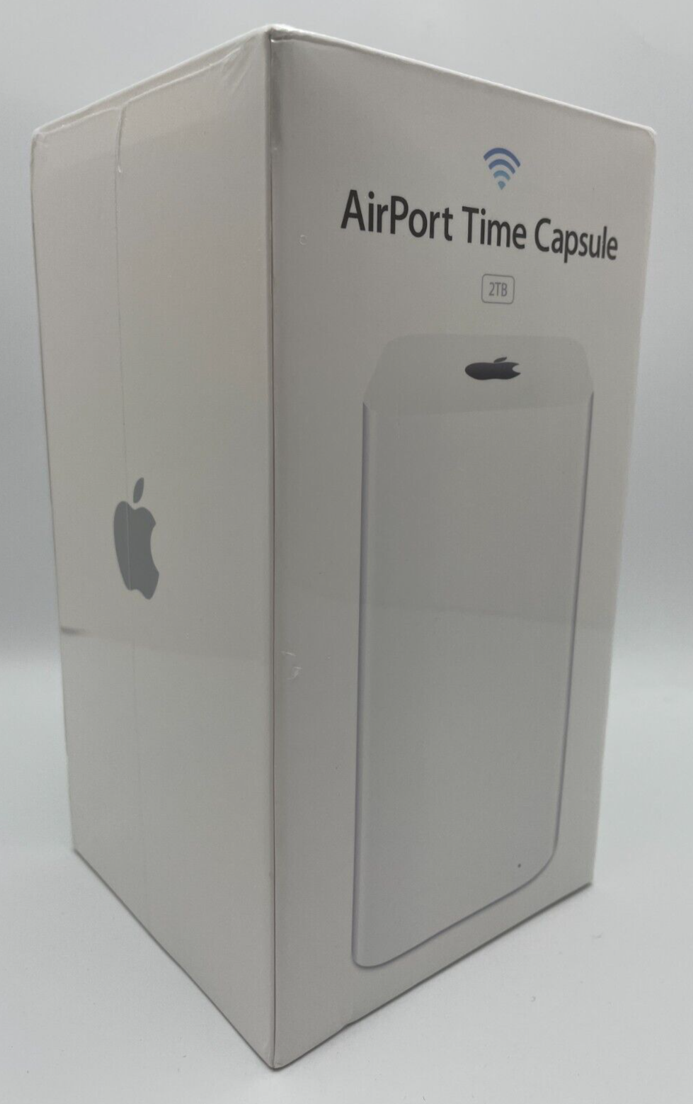 Apple AirPort Time Capsule 2TB External Hard Drive A1470 Factory Sealed