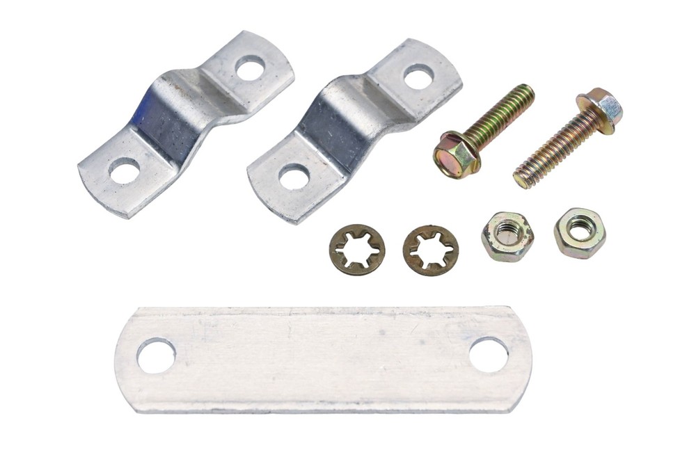 Velvac P3001 Auxiliary Mirror Bracket Kit NOS
