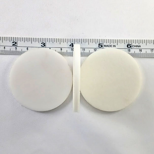 Powder Painting FLUID BED KIT 2" - Instant Fluidize - Best in Market GUARANTEE