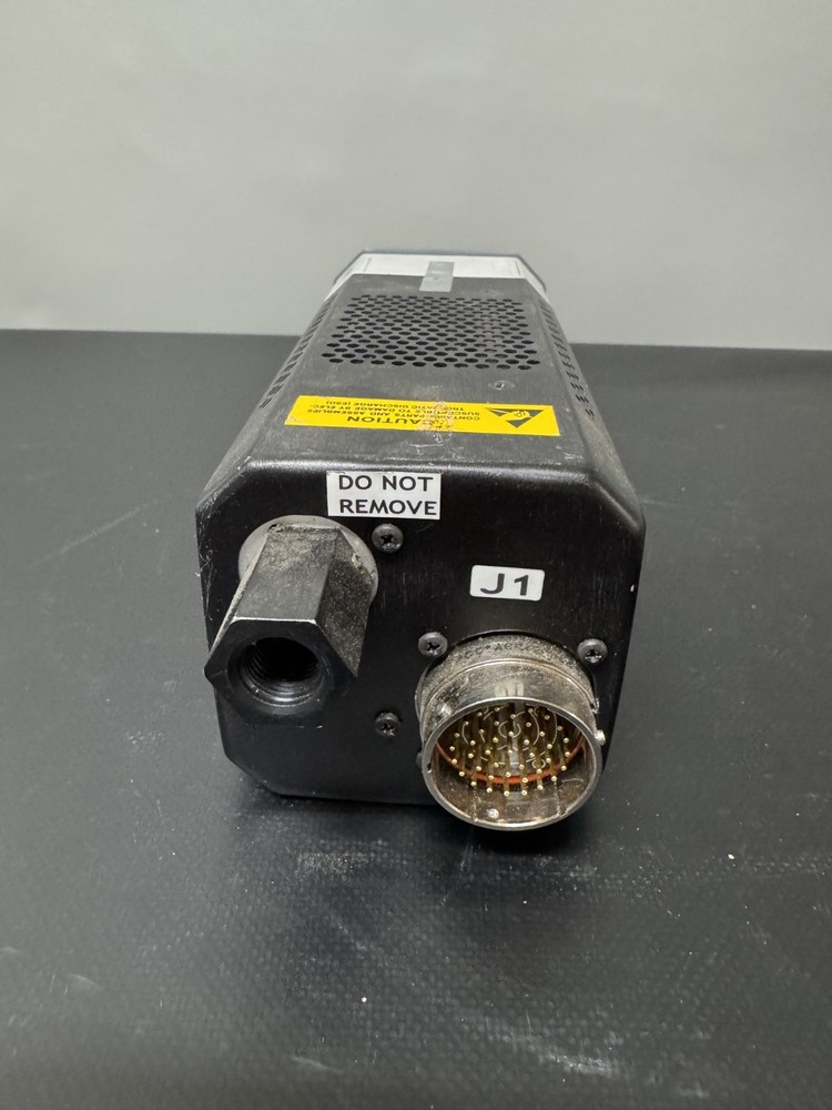 TCAS / Vertical Speed Indicator Model IVA-81D VSI Types B,C