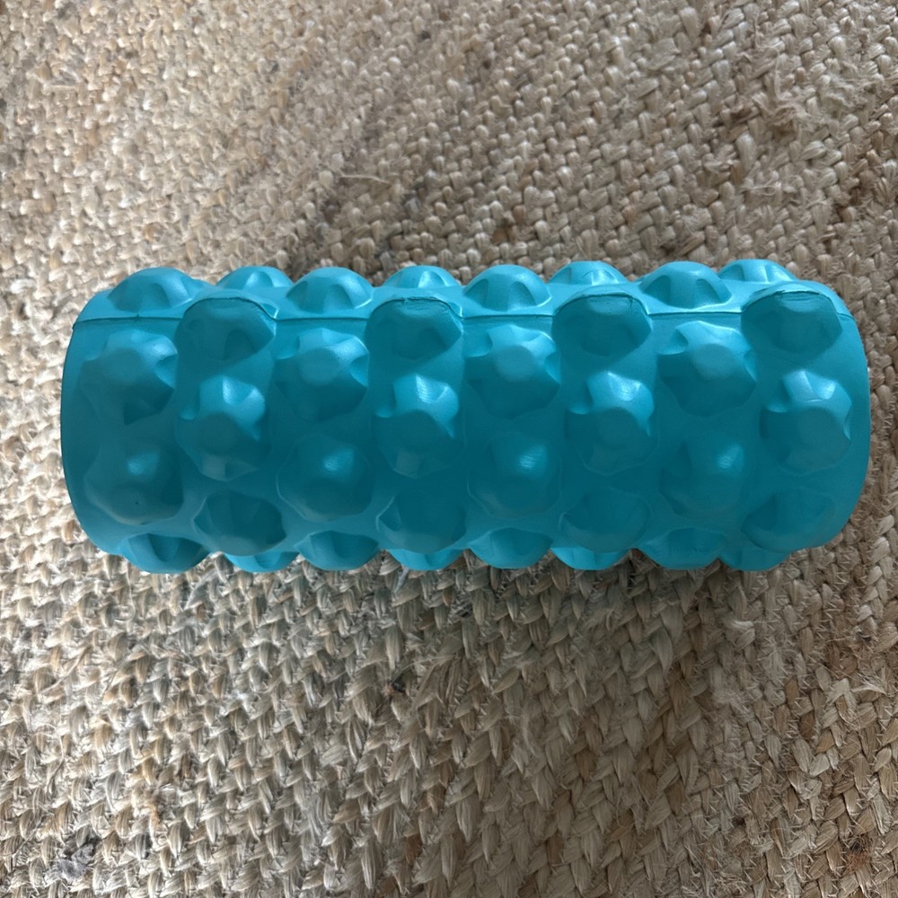 Deep Muscle Massage - Post Workout Foam Roller