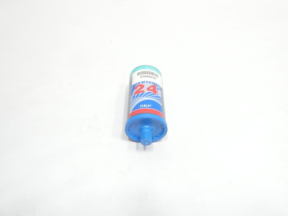 Skf LAGD 125/WA2 Single Point Automatic Lubricator