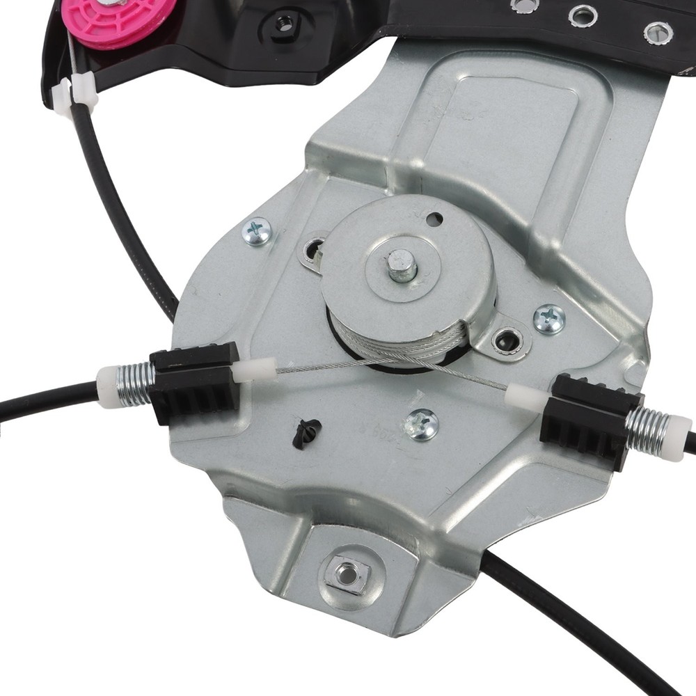 Window Regulator Assembly Front Passenger Side Fits For 2011-2014 Chevrolet Volt