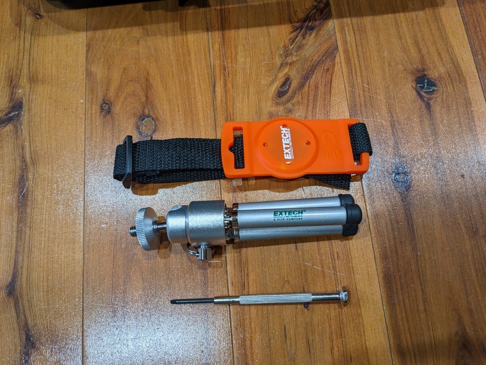 Extech Instruments Data logging Sound Level Meter Model HD 600