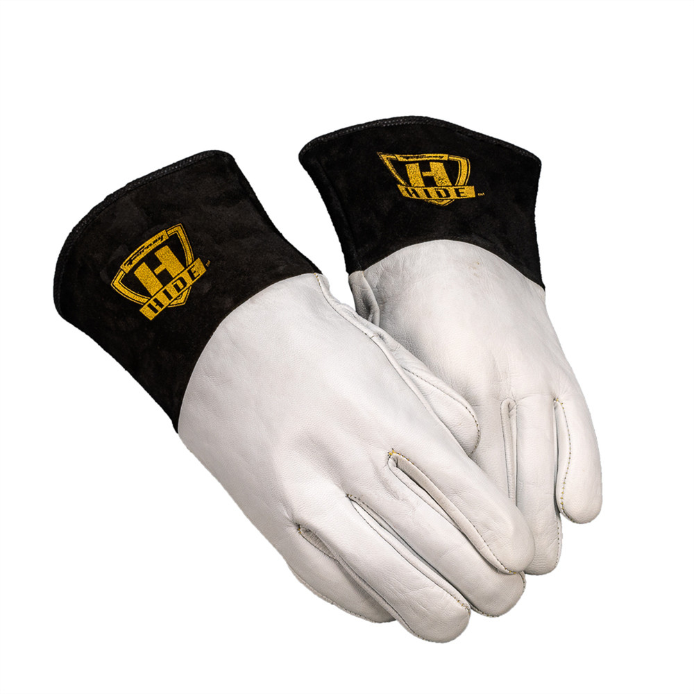 Forney Industries Multi-Process Welding Glove, Size Extra-Large