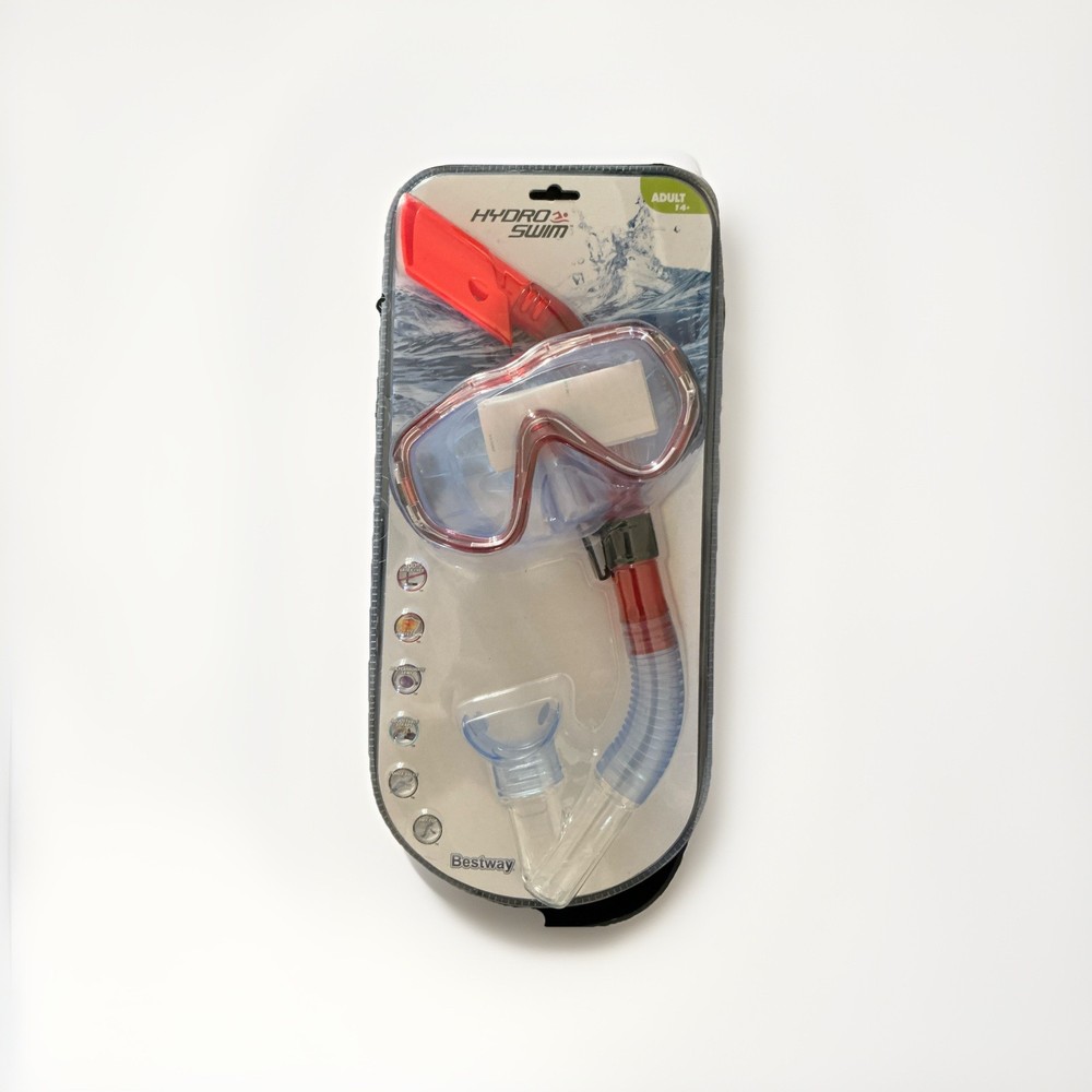 Hidro Swim Snorkel