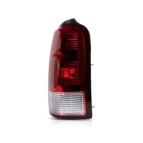 For 2005 2006 2007 2008 2009 Chevy Uplander Tail Light Assembly Passenger Side