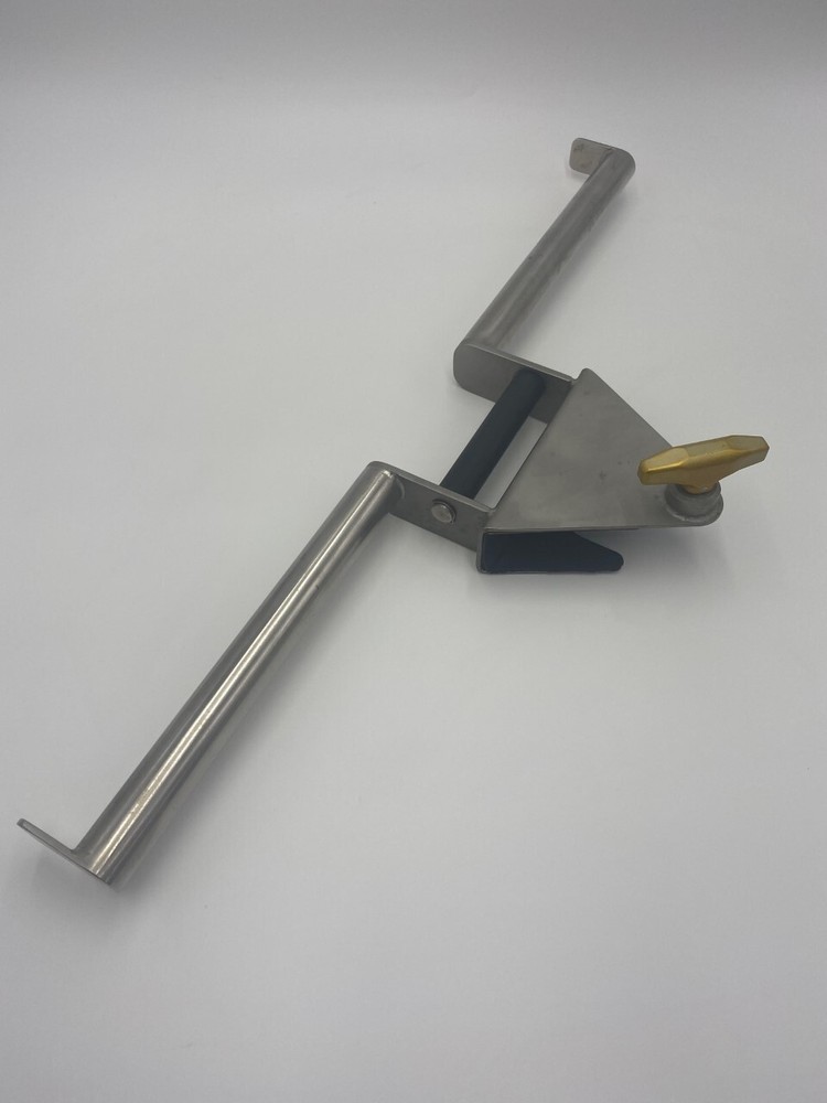 Mizuho OSI Profx, Hana, Jackson Table Accessory Attachment