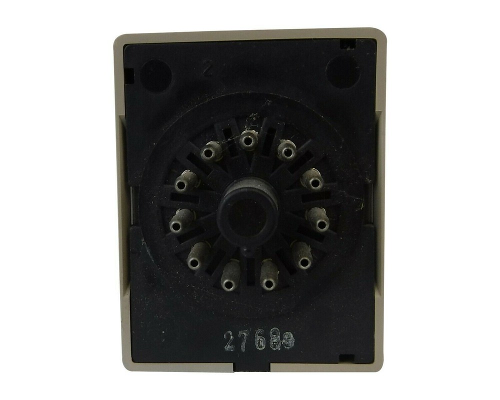 OMRON CONDUCTIVE LEVEL CONTROLLER 61F-GPN-BT