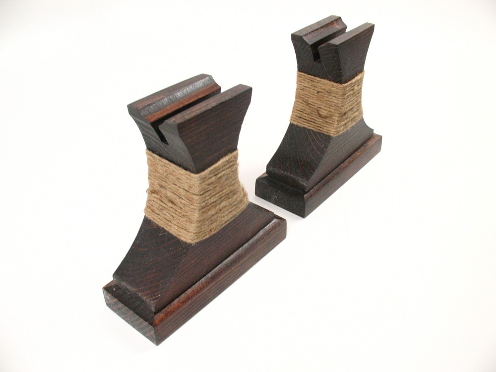 Medieval Sword Stand Holder Display Desktop Office Brown #608