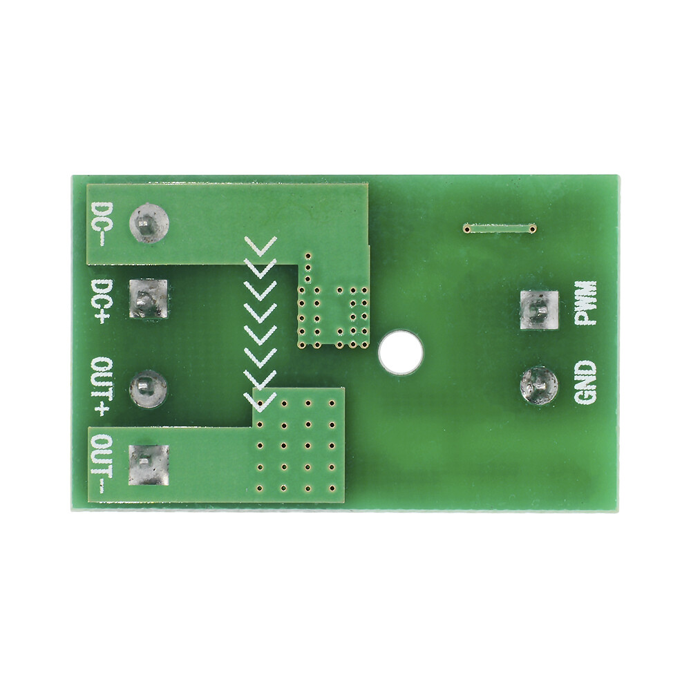 10PCS MOS Insulation Optocoupler Trigger Switch 3-20V Driver PWM Control Module