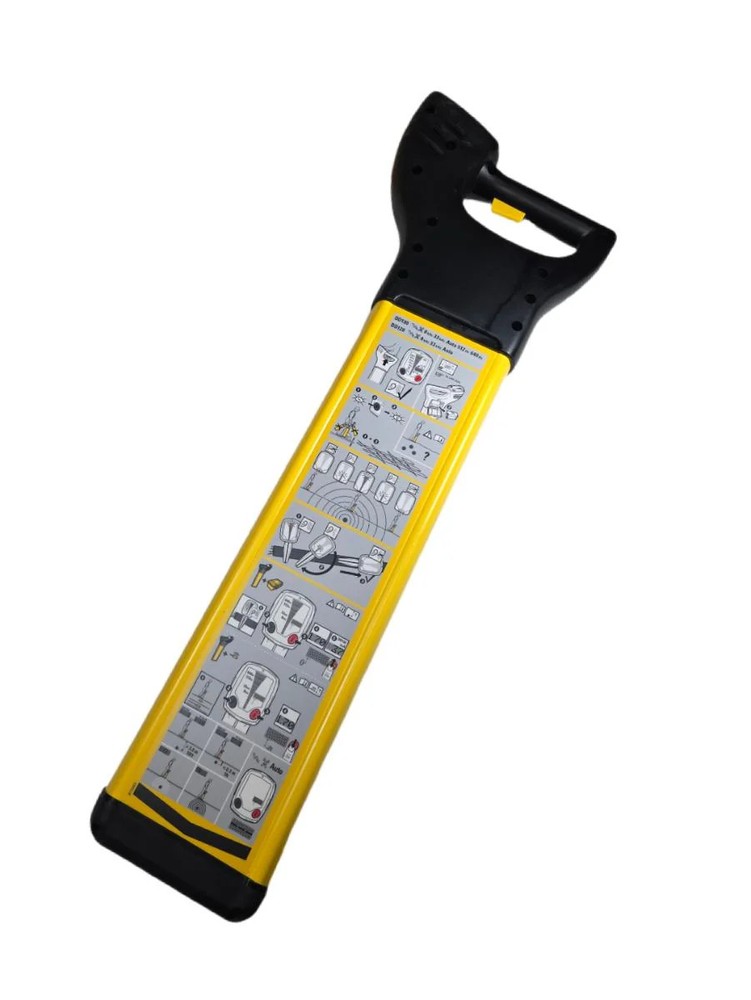 Leica DD120 Depth Kit Underground Utility Cable & Pipe Locator