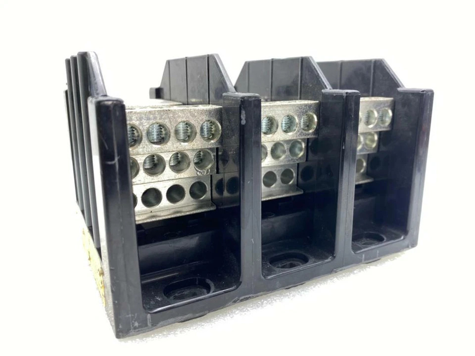 FOR BUSSMANN 16377-3 Power Distribution Block