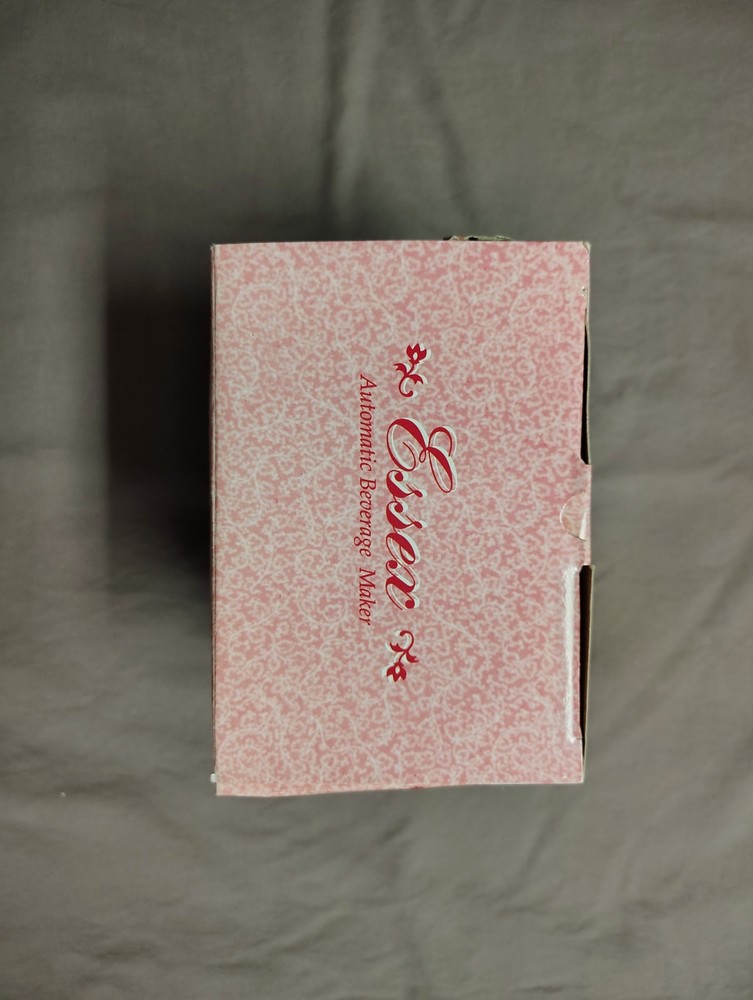 Essex Automatic Beverage Maker