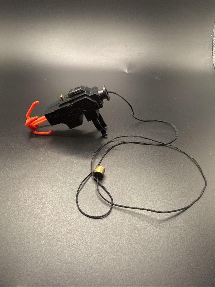 DC Batman Action Figure Accessory Grappling Hook Launcher