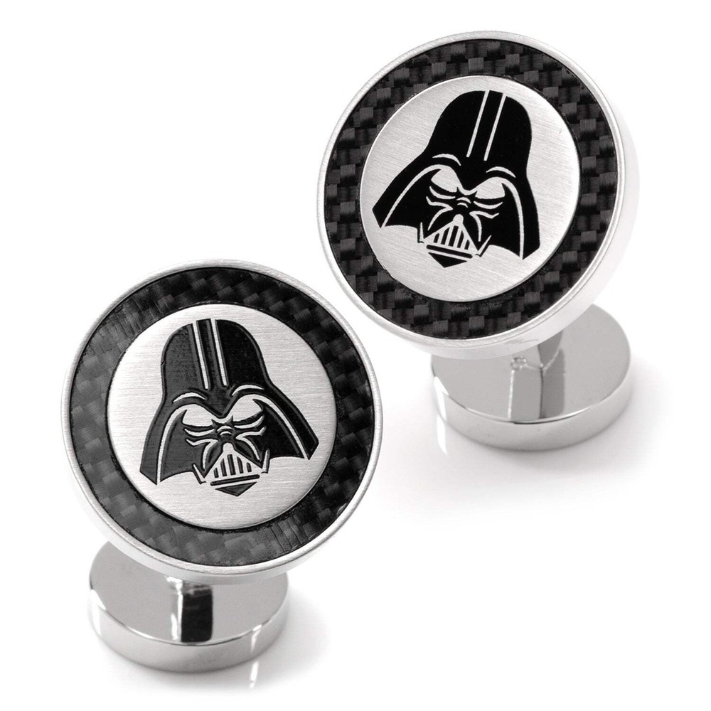 Star Wars Darth Vader Cufflinks