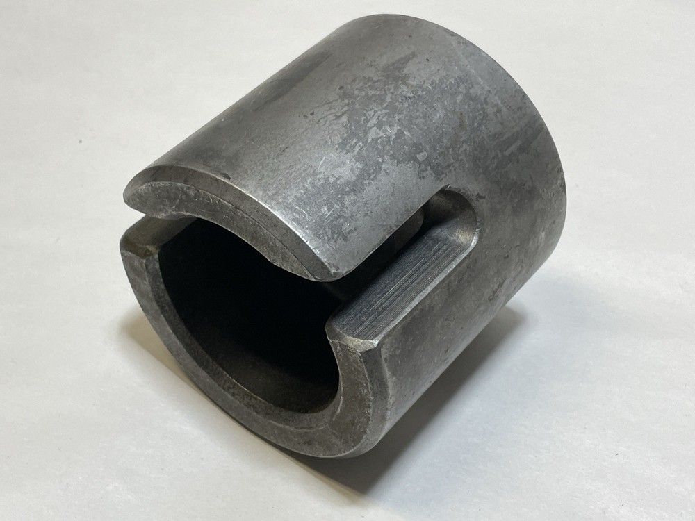 Pipe Driver Tool (Cup Only) PD-PIPE-CUP