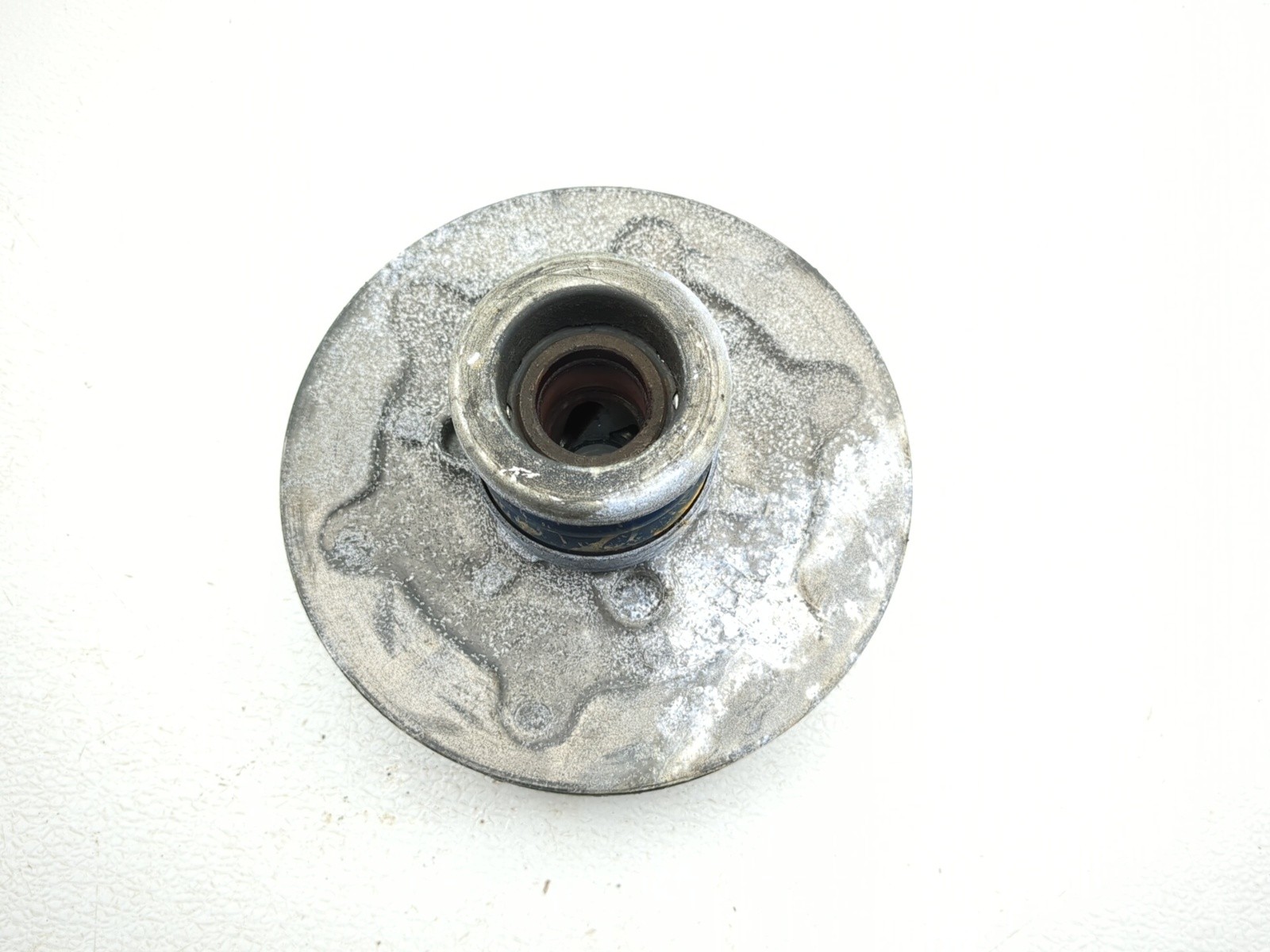 08-13 Kawasaki Teryx KRF 750 CVT Secondary Driven Clutch Assembly