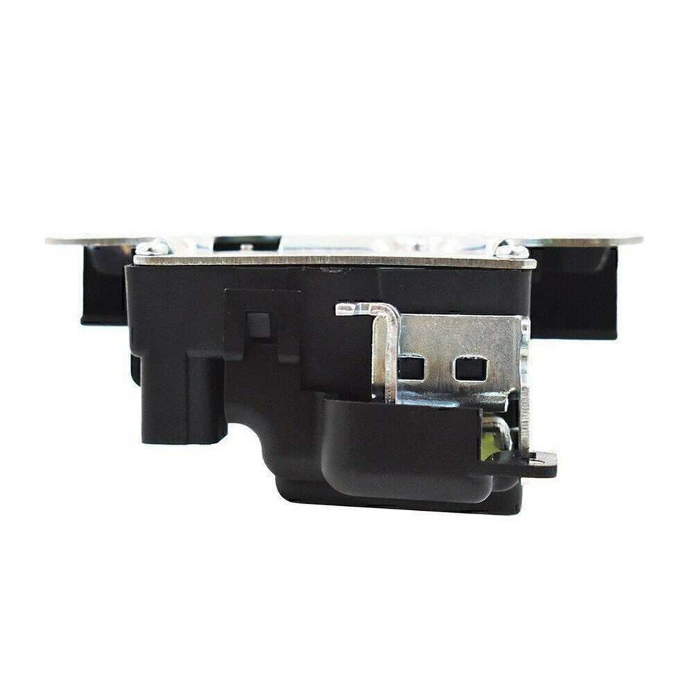 Tailgate Boot Latch For 2011-2016 Hyundai Elantra Black Plastic