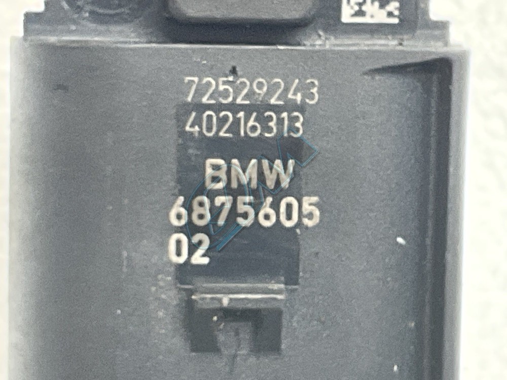 BMW E81 E82 E87 E88 E90 E91 E92 E93 Brake Servo Pressure Sensor 6875605