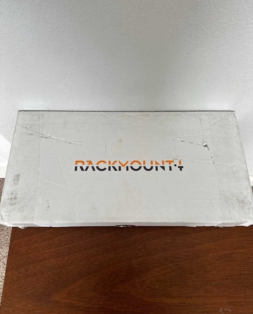 R RACKMOUNT·IT | RM-CI-T3 | Rack Mounting