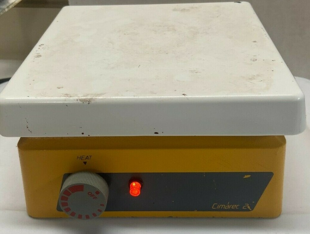 BARNSTEAD THERMOLYNE  HOT PLATE Model HP46825