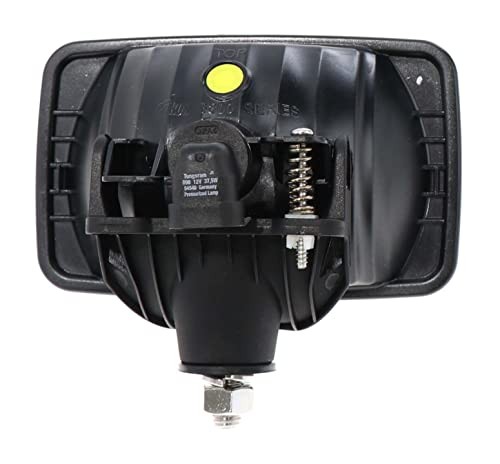Clear Lamp Assembly - A06-75741-000