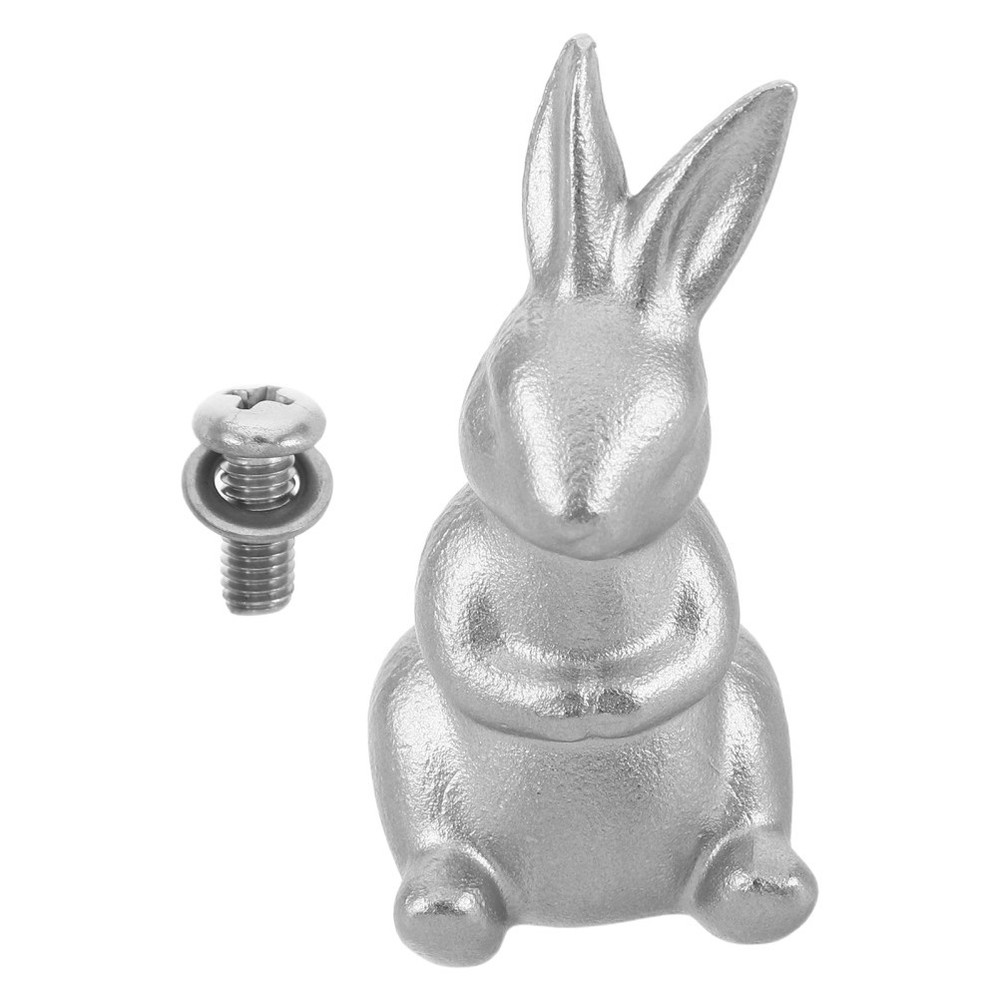 Cast Iron Lid Handle Replacement Knob Pot Knobs Cookware Handles